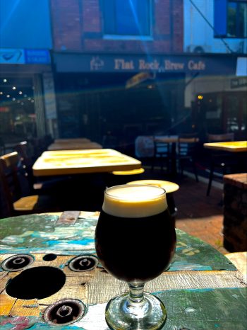 Flat Rock Brew Café Flat Rock Brew Café