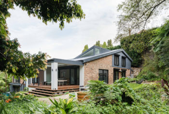 Bijl Architecture