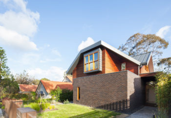 Bijl Architecture