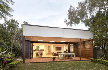 Bijl Architecture