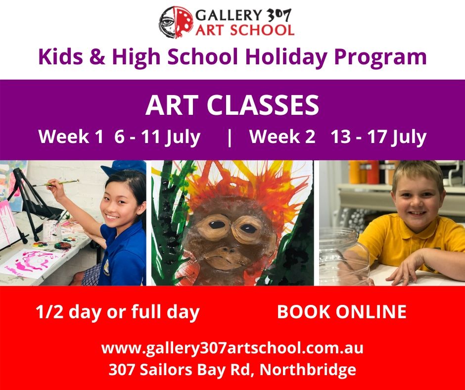 Jump into the July School Holidays! North Sydney Living