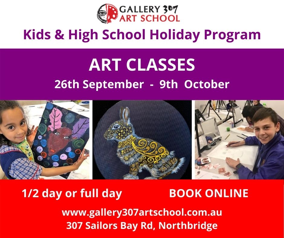 Super Spring School Holiday Guide North Sydney Living