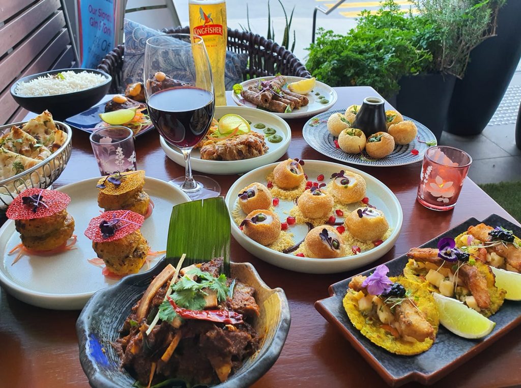 4 Exciting New Restaurants To Try In Lane Cove! Willoughby Living