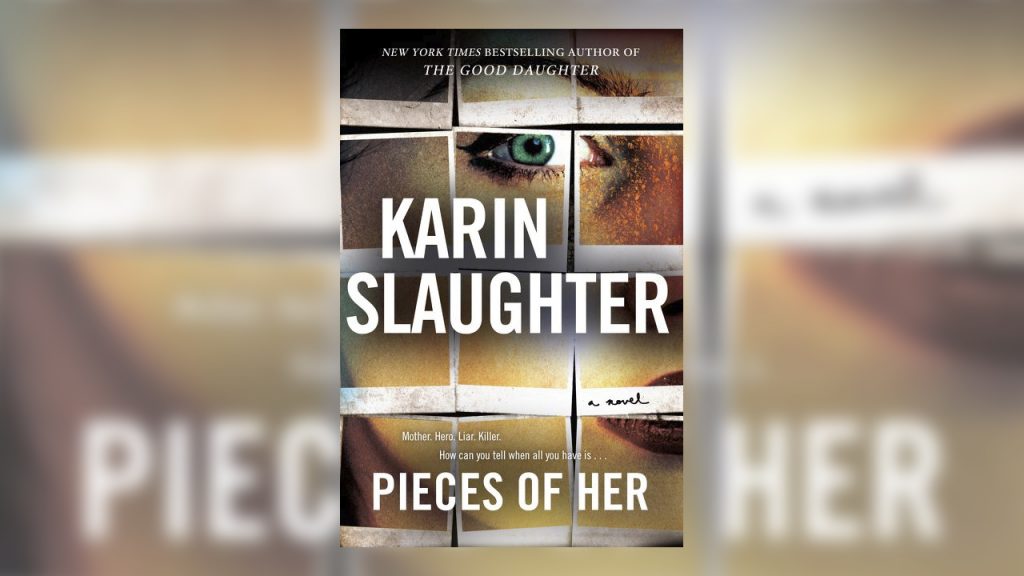 Netflix's 'Pieces of Her' Filmed in Willoughby Willoughby Living