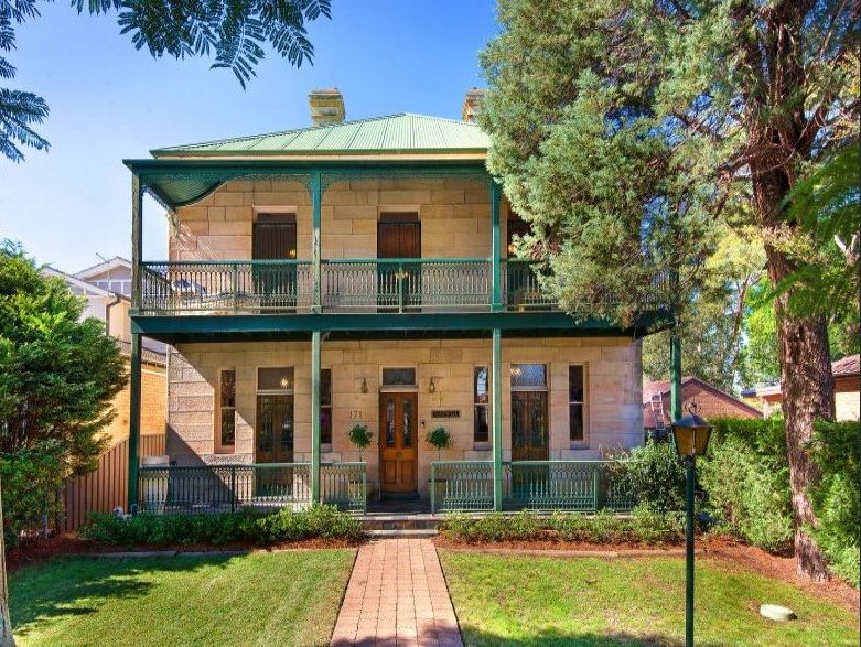 Willoughby's Most Historic Homes A Heritage Worth Preserving