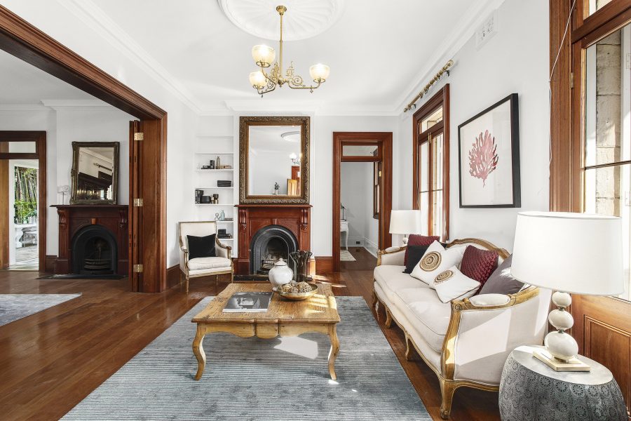 Willoughby's Most Historic Homes A Heritage Worth Preserving