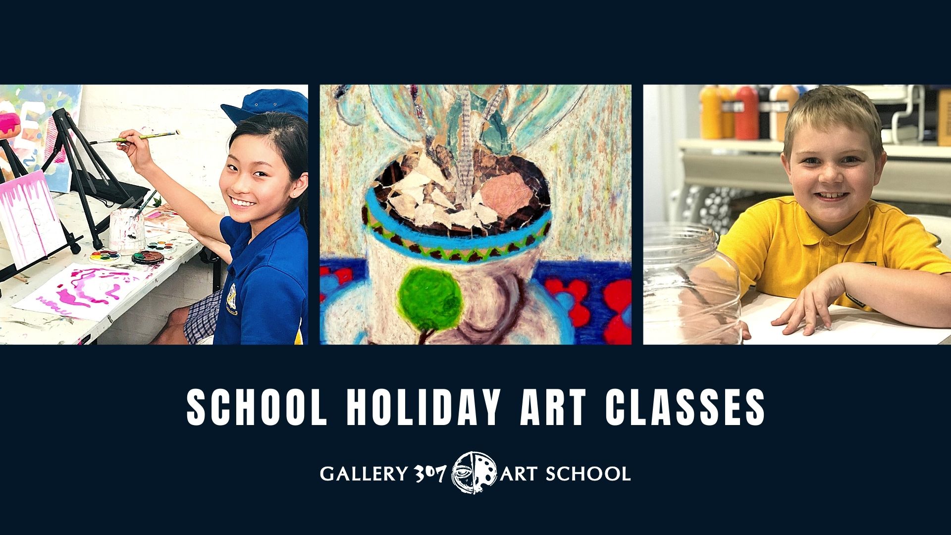 What's On for Winter School Holidays Willoughby Living