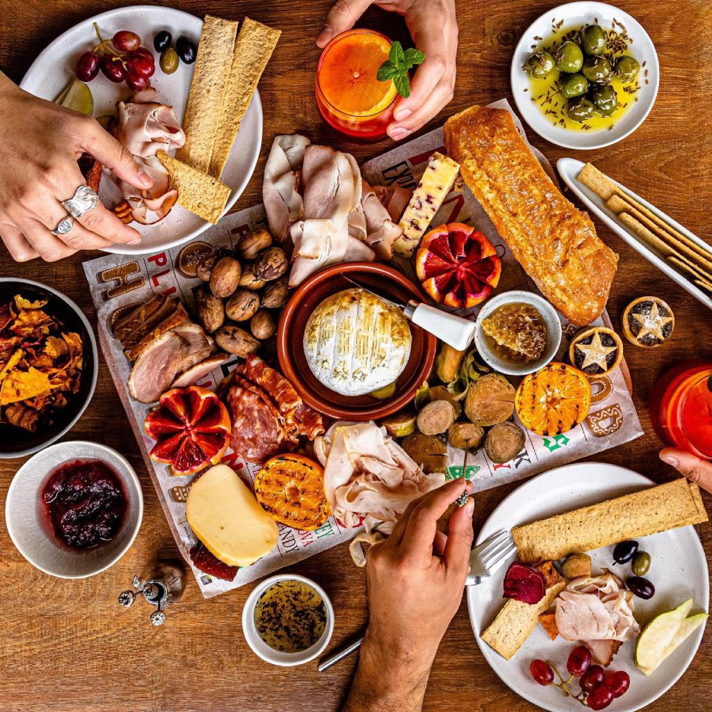 CASA Fine Foods Has Taken Platters and Picnics Next Level Northern