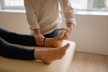Willoughby Physiotherapy and Chiropractic
