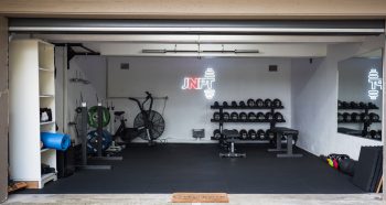 Jeremy Nissen Personal Training Jeremy Nissen Personal Training