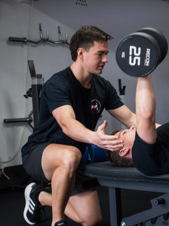 Jeremy Nissen Personal Training Jeremy Nissen Personal Training