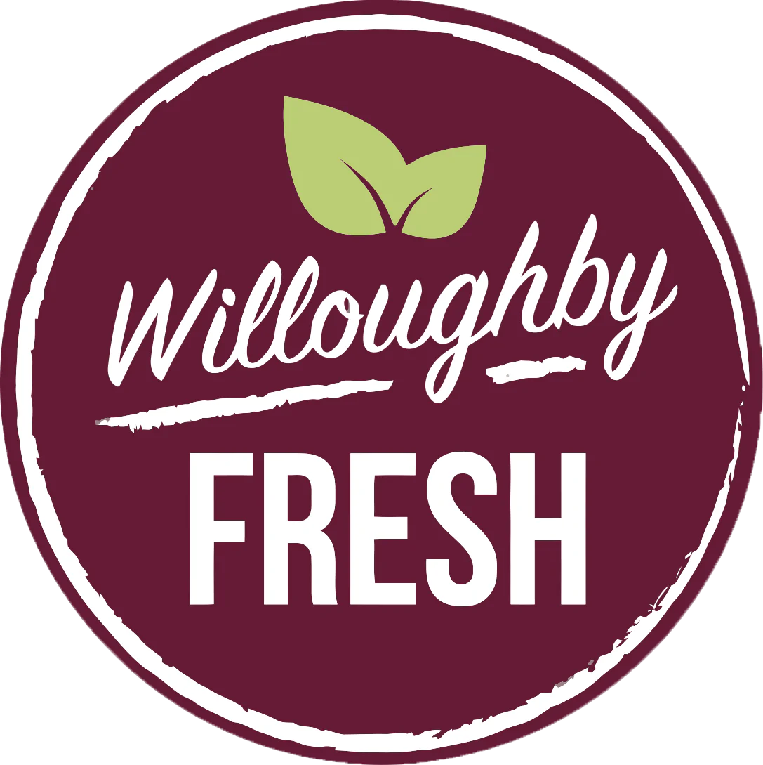 Willoughby Fresh Willoughby Living