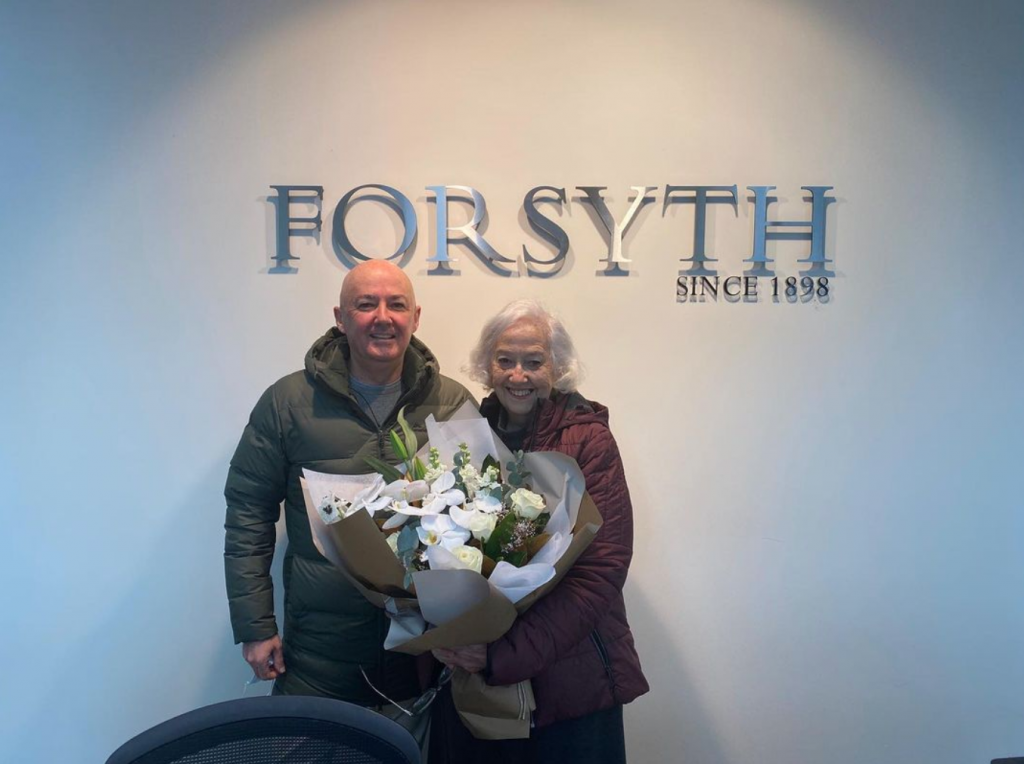 Forsyth Real Estate