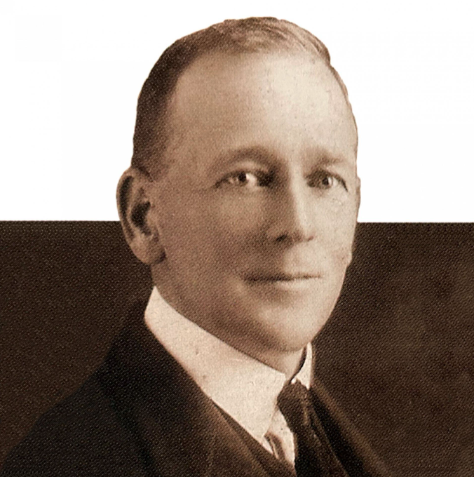 Robert Forsyth