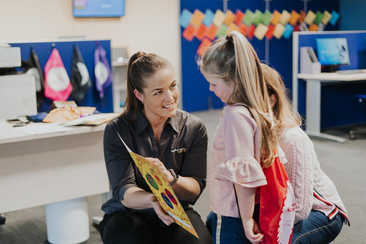 Tuition School NumberWorks’nWords Opens in North Sydney - Willoughby Living