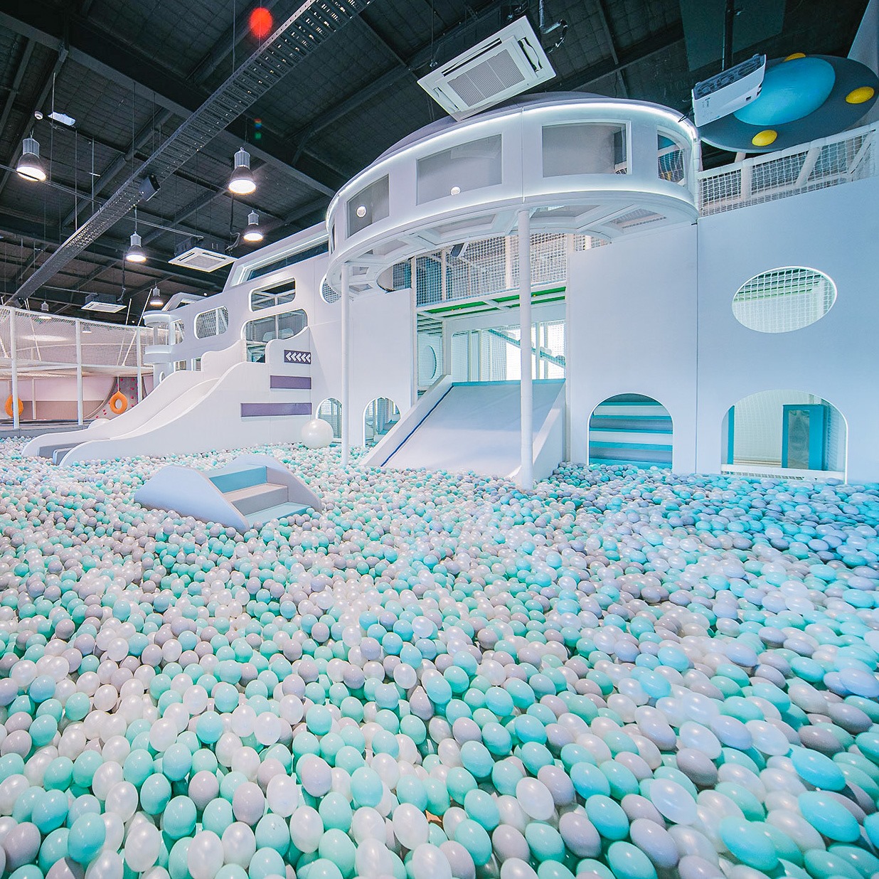 Mino Play Centre Opens in Warringah Mall Mosman Living