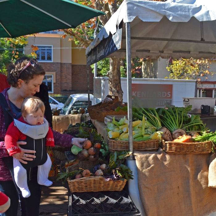 Northside Produce Market Willoughby Living