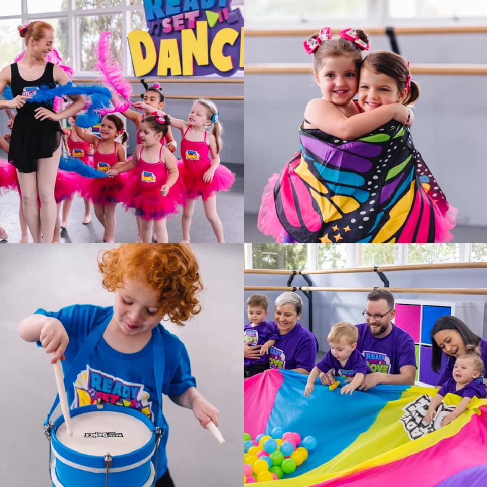 pre-school activities lower north shore