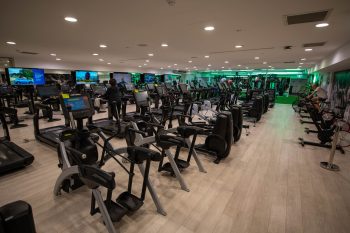 Norths Fitness