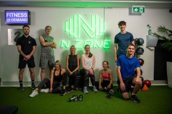 Norths Fitness
