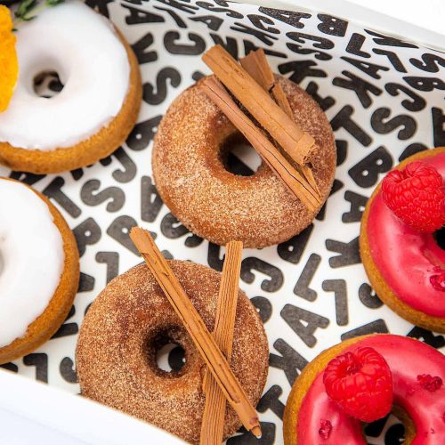 Black Star Pastry Brings Their Famously Beautiful Cakes To Chatswood