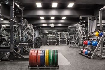 Norths Fitness