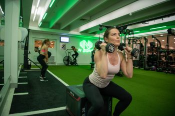 Norths Fitness