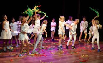 Kids Up Front Drama Academy