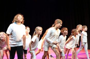 Kids Up Front Drama Academy