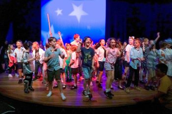 Kids Up Front Drama Academy
