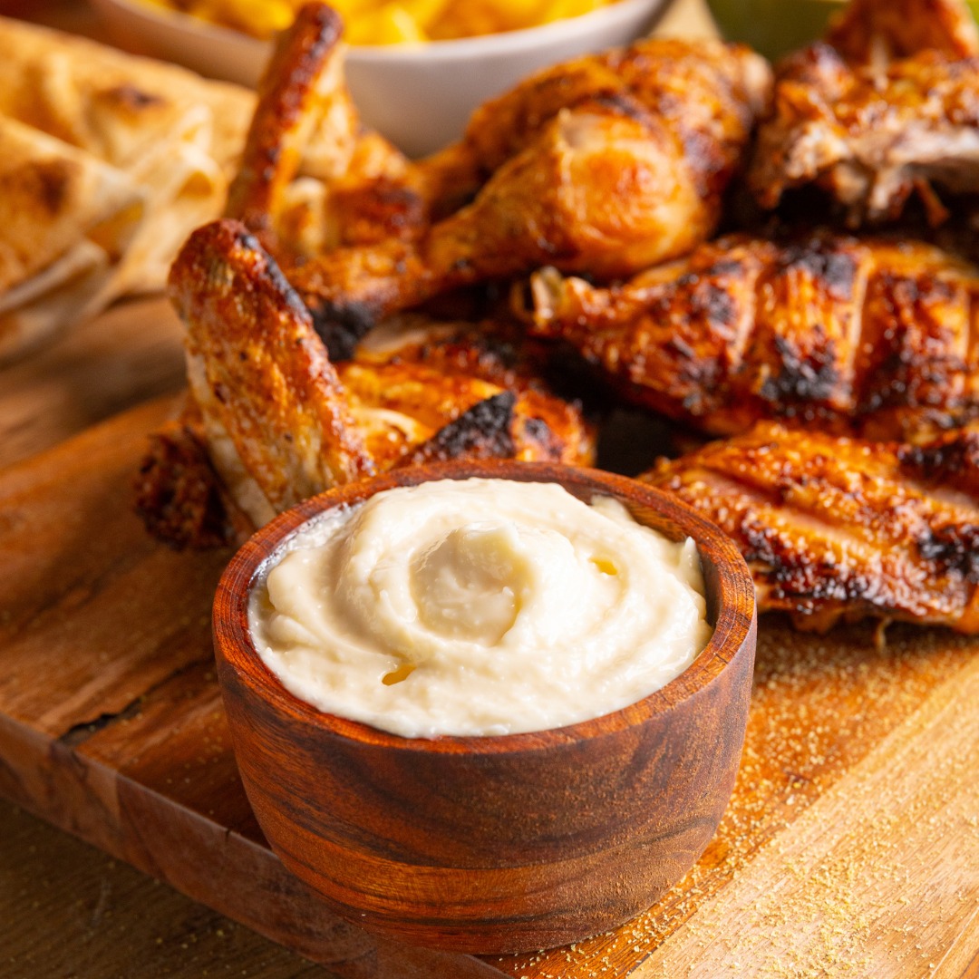 El Jannah Brings its Cult Chicken to Crows Nest