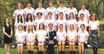 Glenaeon Rudolf Steiner School