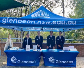 Glenaeon Rudolf Steiner School