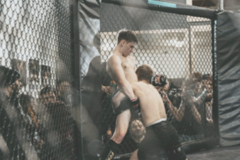 Modern Combat Academy Modern Combat Academy