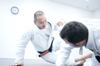Modern Combat Academy Modern Combat Academy