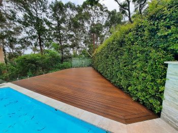 DeckSeal Sydney North