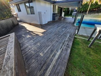 DeckSeal Sydney North