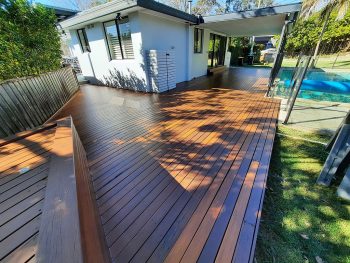 DeckSeal Sydney North