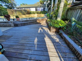 DeckSeal Sydney North