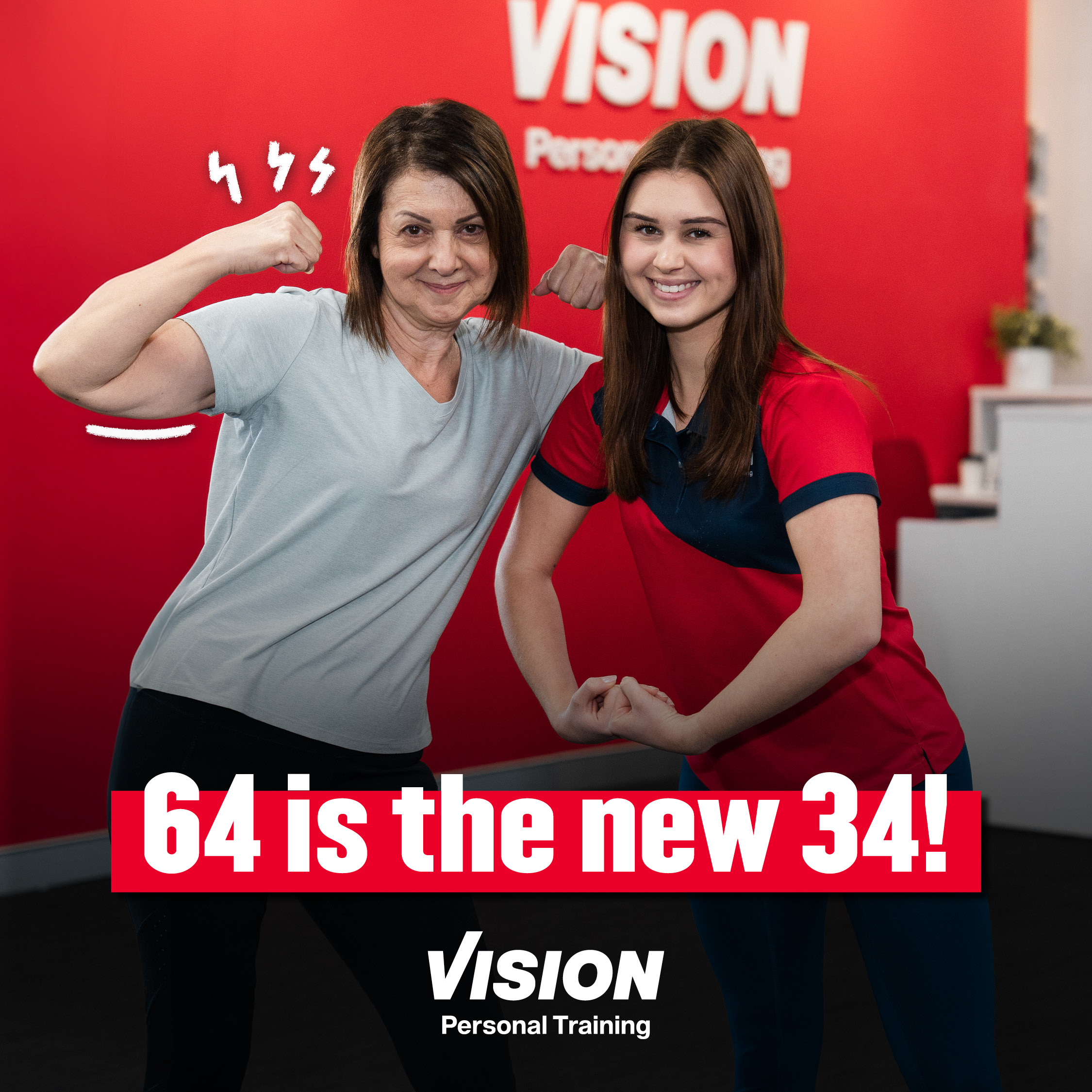 Vision Personal Training Willoughby Vision Personal Training Willoughby