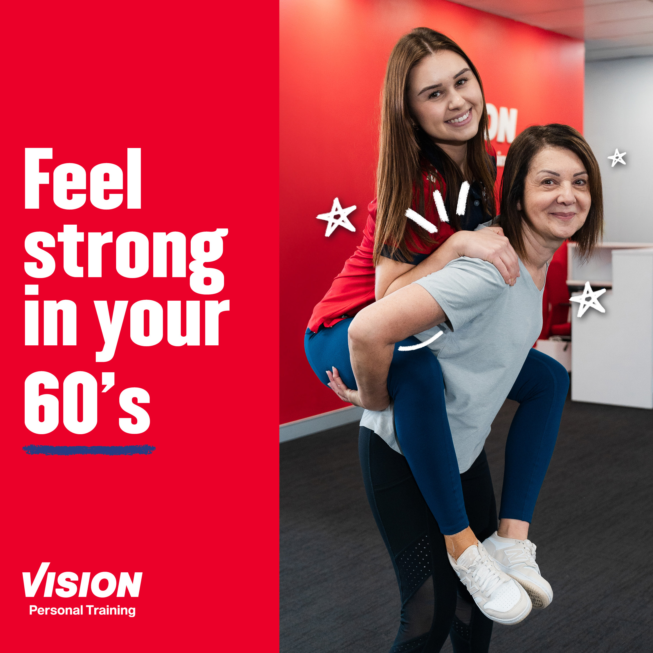 Vision Personal Training Willoughby Vision Personal Training Willoughby