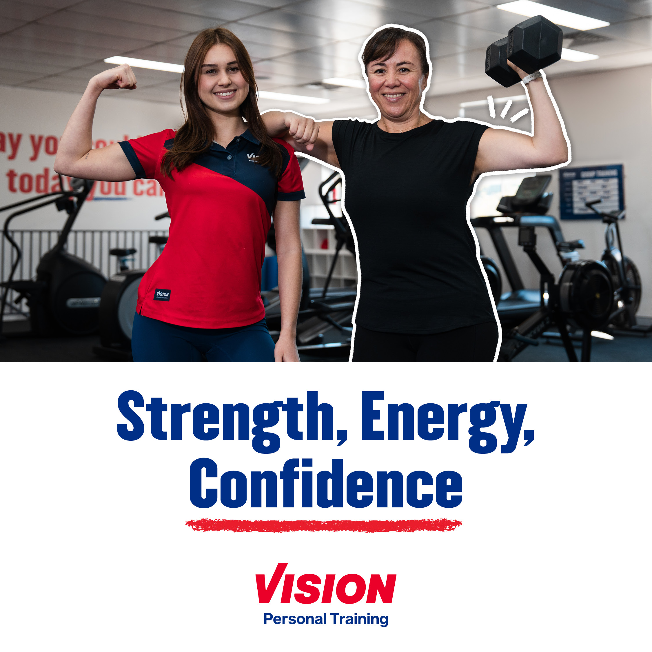 Vision Personal Training Willoughby Vision Personal Training Willoughby