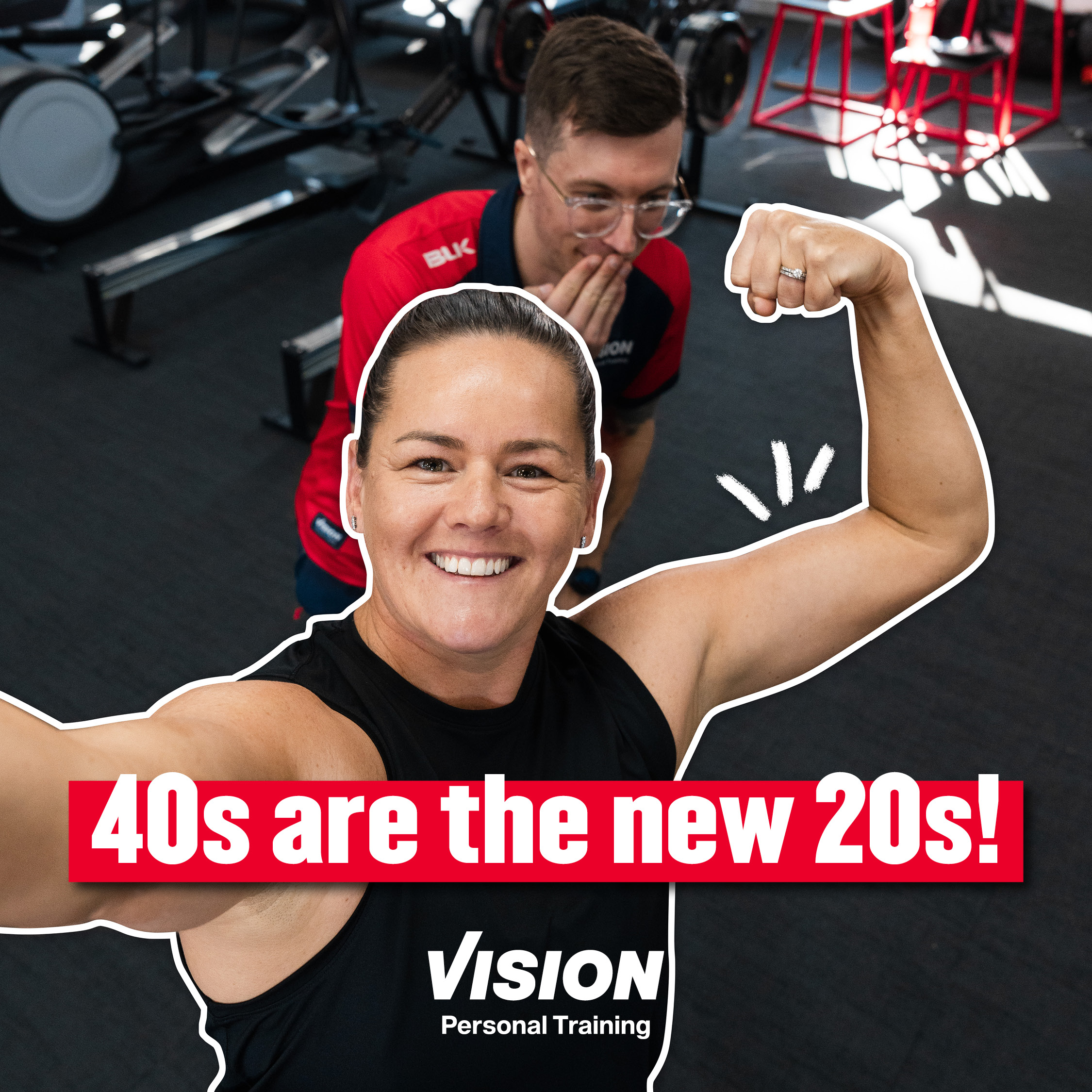 Vision Personal Training Willoughby Vision Personal Training Willoughby