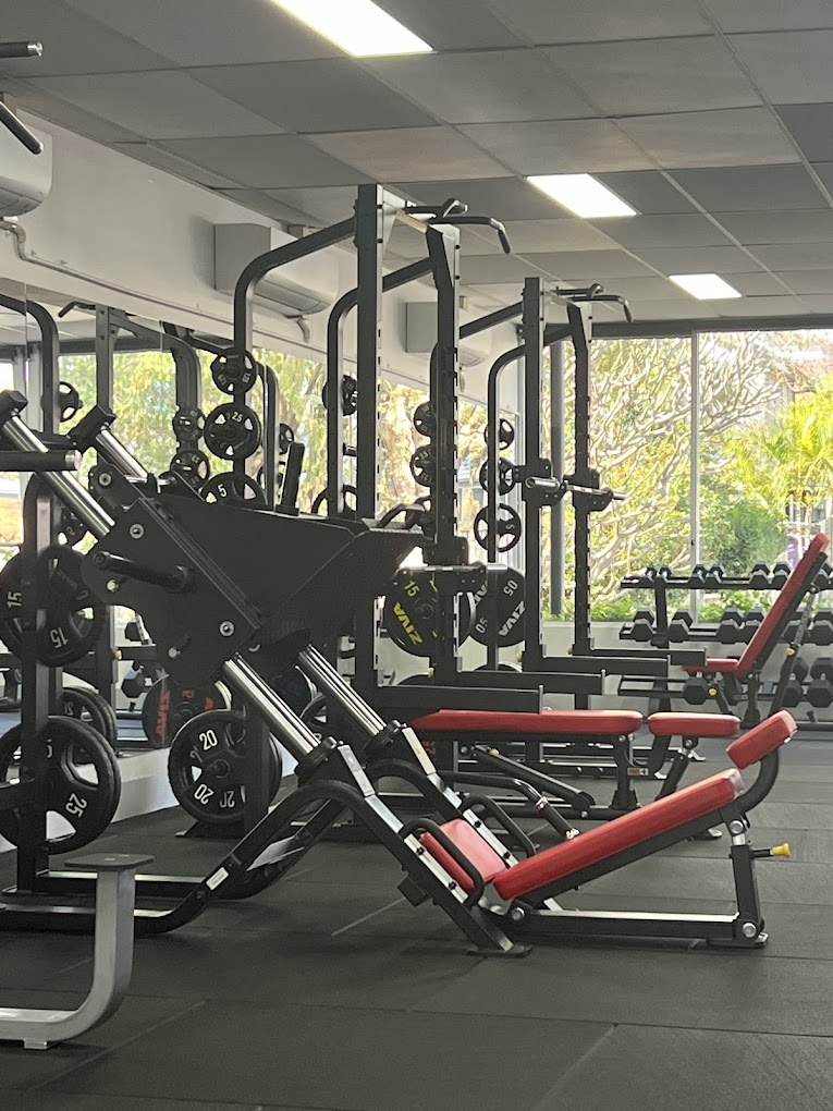 Vision Personal Training Willoughby Vision Personal Training Willoughby