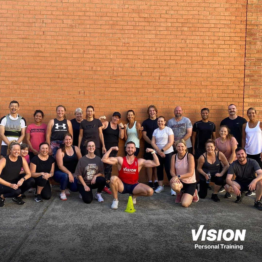 Vision Personal Training Willoughby Vision Personal Training Willoughby