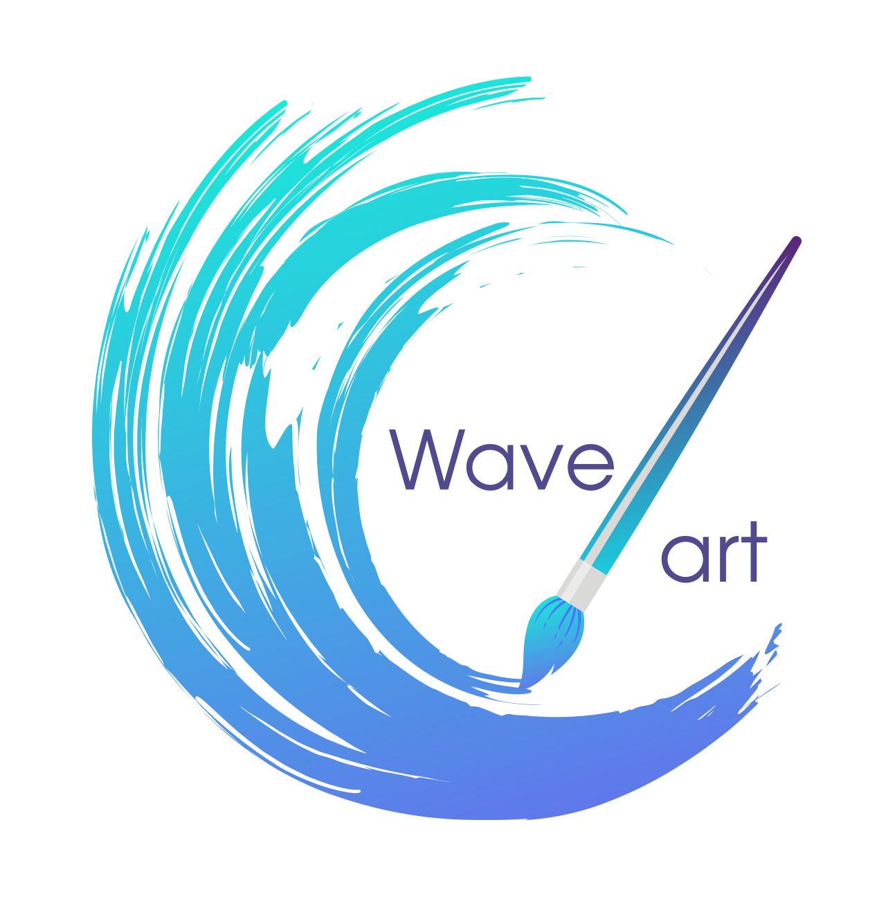 Wave Art
