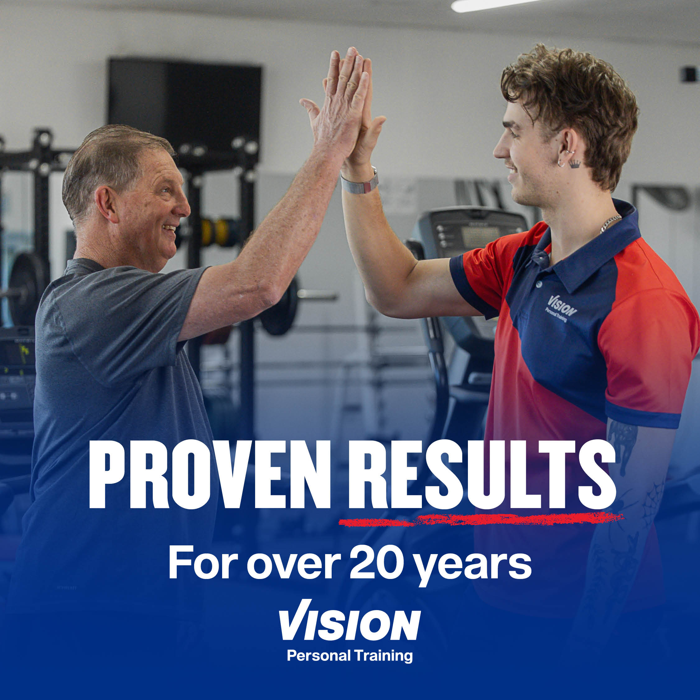 Vision Personal Training Willoughby Vision Personal Training Willoughby
