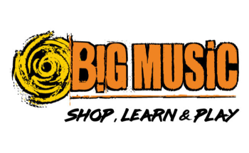 Big Music Big Music