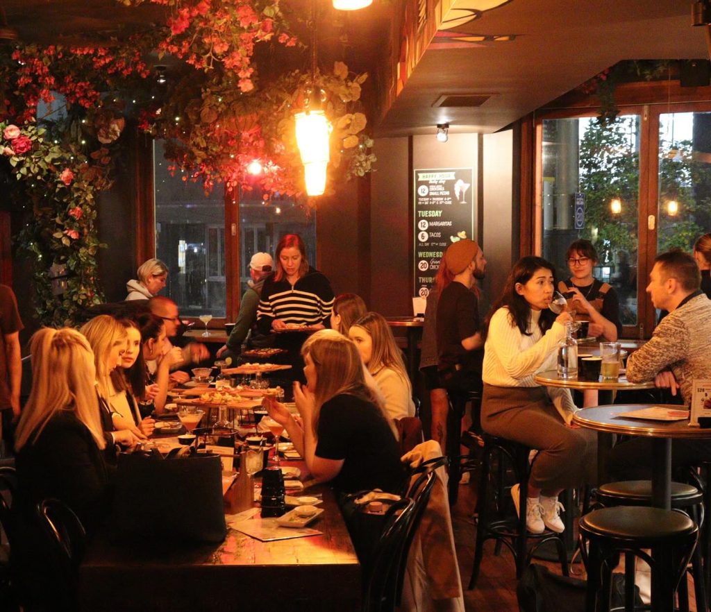 A Cool New Cocktail Bar Is Coming To Crows Nest North Sydney Living