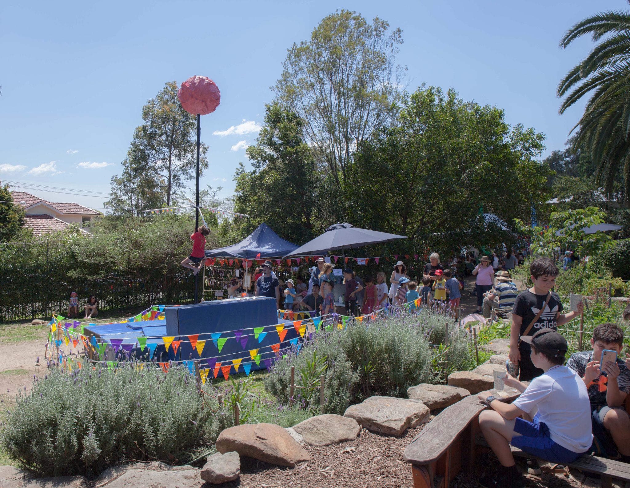 A Favourite Local Fair and A Huge Festival Are Happening This Weekend ...